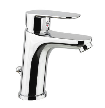 Смеситель для раковины Fiore KEVON 81CR8123, хром