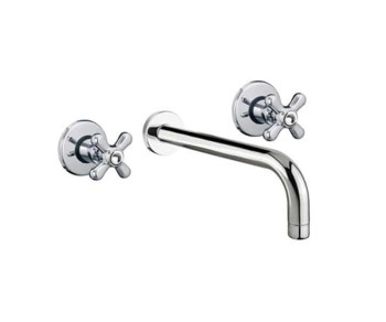 Смеситель для раковины Fiore Margot-Sky 01CR0627