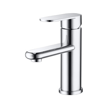 Смеситель для раковины G.Lauf NOB1-A128, хром
