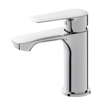 Смеситель для раковины Haiba HB10563, хром