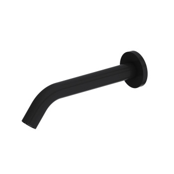 Смеситель для раковины сенсорный, монтируемый в стену