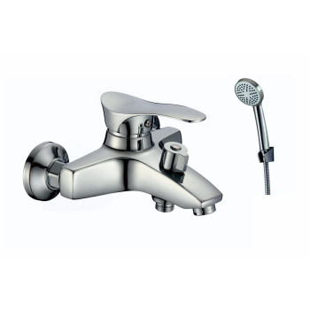 Смеситель для ванны D-Lin D130405-8, хром