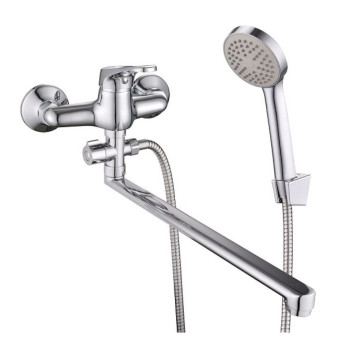 Смеситель для ванны D-Lin D140429, хром