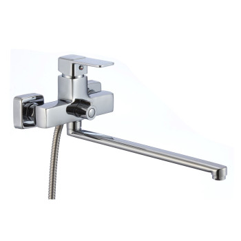 Смеситель для ванны D-Lin D147369, хром