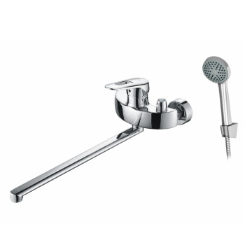 Смеситель для ванны D-Lin D149428, хром