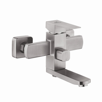 Смеситель для ванны FASHUN A53002, сатин