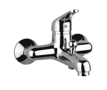 Смеситель для ванны Fiore KING 39CR1010, хром