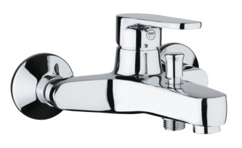 Смеситель для ванны Fiore KYMA 75CR6502, хром