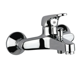 Смеситель для ванны Fiore MISTRAL 42CR1510, хром