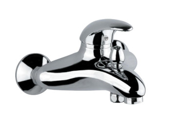 Смеситель для ванны Fiore NEXUS 43CR1410, хром