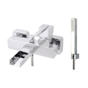 Смеситель для ванны Fiore XS 71CR7755, хром