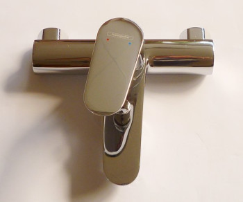 Смеситель для ванны Hansgrohe Focus E2 31940000 (уценка)