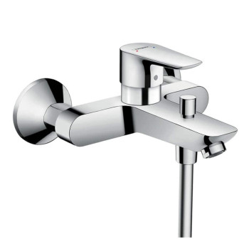 Смеситель для ванны Hansgrohe Logis Loop 71244000-sale