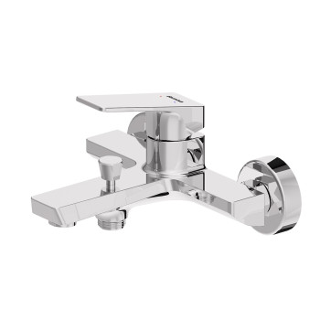 Смеситель для ванны и душа