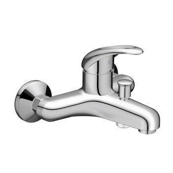 Смеситель для ванны и душа