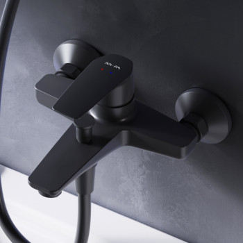 Смеситель для ванны и душа