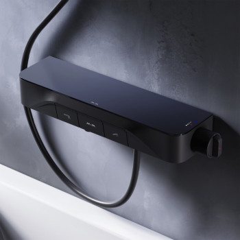 Смеситель для ванны и душа