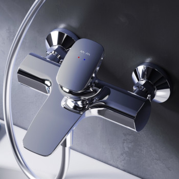 Смеситель для ванны и душа