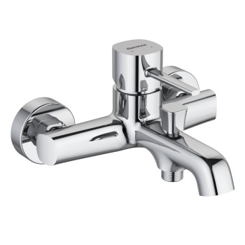 Смеситель для ванны и душа