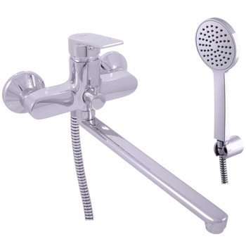 Смеситель для ванны Rav Slezak Colorado CO153.5/1