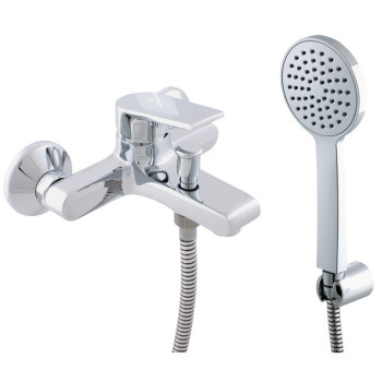 Смеситель для ванны Rav Slezak Colorado CO154.5/1