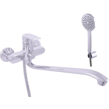 Смеситель для ванны Rav Slezak Colorado CO252.5/1