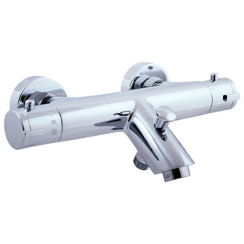 Смеситель для ванны Rav Slezak Dunaj Termostat TRM54.5