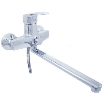 Смеситель для ванны Rav Slezak Kongo K053.5