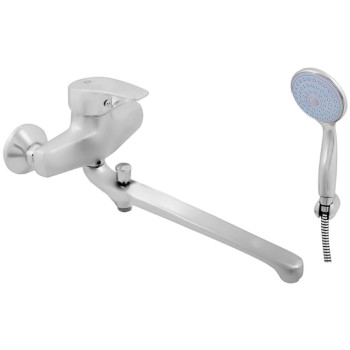 Смеситель для ванны Rav Slezak Kongo K057.5/1