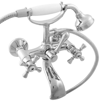 Смеситель для ванны Rav Slezak Morava MK359.5/2