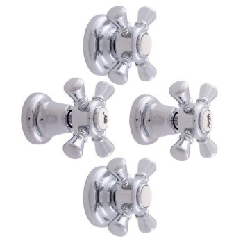 Смеситель для ванны Rav Slezak Morava MK386K