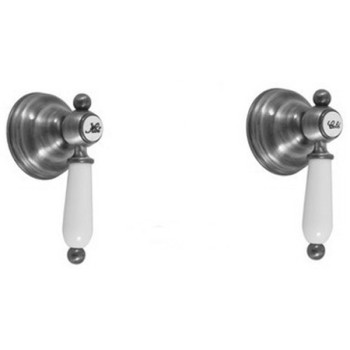 Смеситель для ванны Rav Slezak Morava MK583