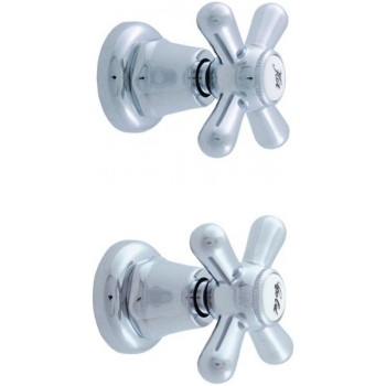 Смеситель для ванны Rav Slezak Morava MK683