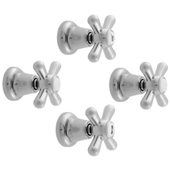 Смеситель для ванны Rav Slezak Morava MK686K