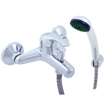 Смеситель для ванны Rav Slezak Sazava SA354.5/1