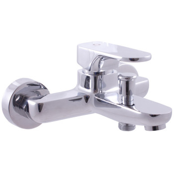 Смеситель для ванны Rav Slezak Yukon YU154.5