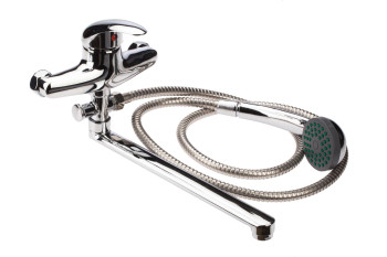 Смеситель для ванны Сантаком StOmega 3307