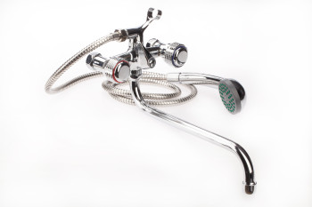 Смеситель для ванны Сантаком StOmega 3311