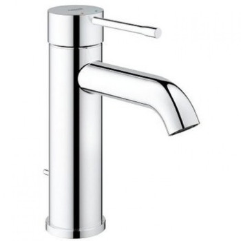 Смеситель GROHE Essence New (арт.23589001) для умывальника
