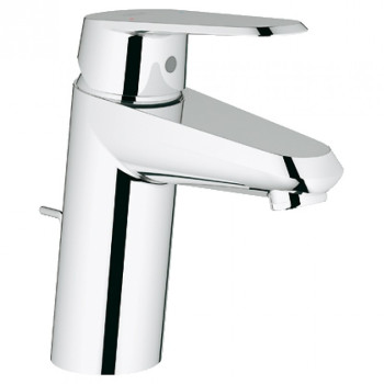 Смеситель GROHE EURODISC Cosmopolitan (арт.3319020E) для умывальника, д./кл.