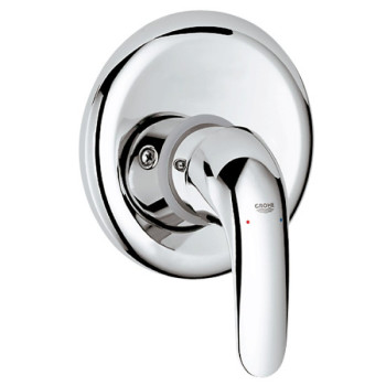 Смеситель GROHE EUROECO (арт.32742000) для душа для скрытого монтажа (компл)