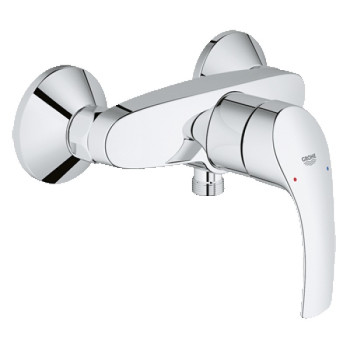 Смеситель GROHE EUROSMART 2015 (арт.33555002) для душа, без аксес.