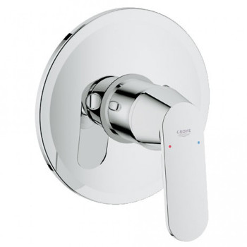 Смеситель GROHE EUROSMART Cosmopolitan (арт.32880000) для душа скр.монт(компл)