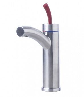 Смеситель Lemark Element LM5106S для раковины