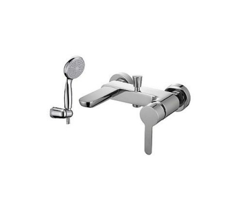 Смеситель Lemark Magic LM3402C для ванны