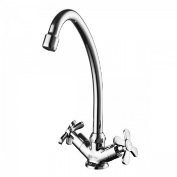Смеситель Lemark Partner LM6544C для кухни