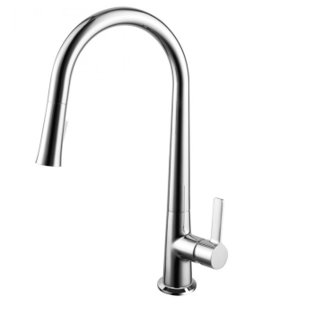 Смеситель Lemark Soul LM6001C для кухни