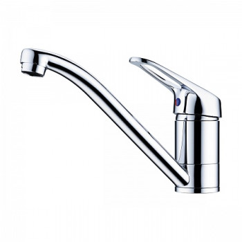 Смеситель OMOIKIRI Mito-C латунь/хром