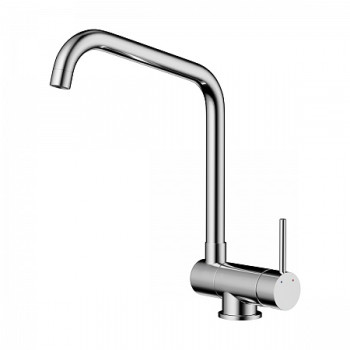 Смеситель OMOIKIRI Mori-C латунь/хром