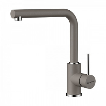 Смеситель Omoikiri Nakagawa-GR